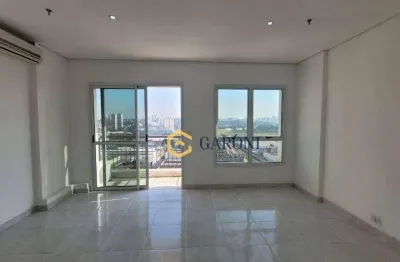 Sala comercial com 1 sala à venda na Avenida Mofarrej, Vila Leopoldina, São Paulo