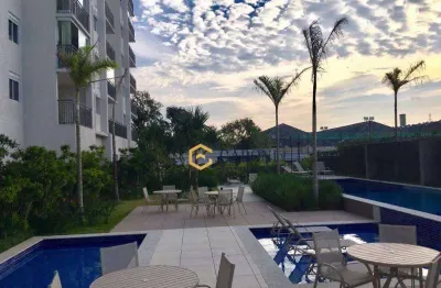 Apartamento com 3 quartos à venda, 76 m²  vila anastácio - são paulo/sp