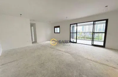 Apartamento com 3 dormitórios à venda, 158 m² por r$ 1.640.000,00 - city américa - são paulo/sp
