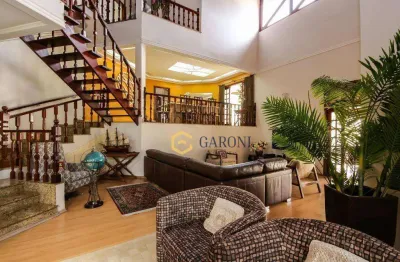 Casa com 4 quartos à venda, 550 m² por r$ 1.900.000 - city américa - são paulo/sp