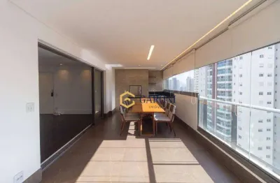Apartamento à venda com 143m² e 2 suítes - vila leopoldina/ são paulo - sp