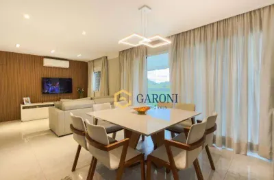 Apartamento com 3 dormitórios à venda, 129 m² por R$ 2.070.000,00 - Vila Leopoldina - São Paulo/SP