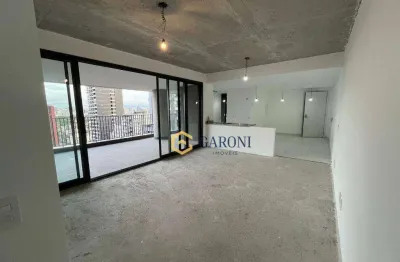 Apartamento com 3 quartos/suítes à venda, 178 m² - pinheiros - são paulo/sp