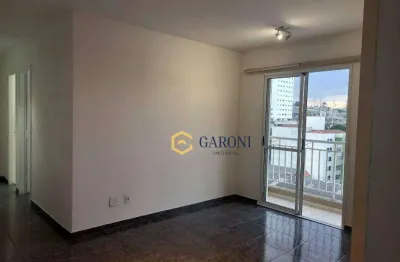 Apartamento, 53 m² - venda por r$ 450.000,00 ou aluguel por r$ 3.014,26/mês - piqueri - são paulo/sp