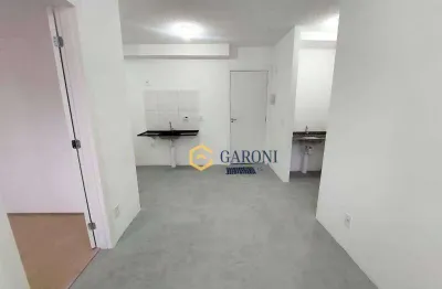 Apartamento com 2 quartos para alugar na Avenida Alexandre Mackenzie, Jaguaré, São Paulo