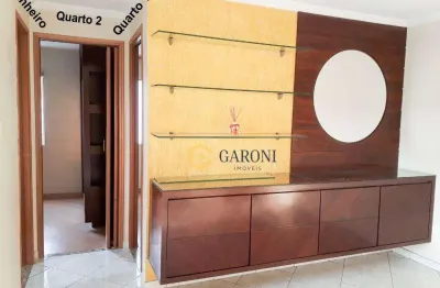 Apartamento com 2 quartos à venda, 60 m² - lapa - são paulo/sp