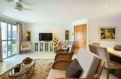 Apartamento com 4 dormitórios à venda, 114 m² por r$ 1.510.000,00 - vila leopoldina - são paulo/sp