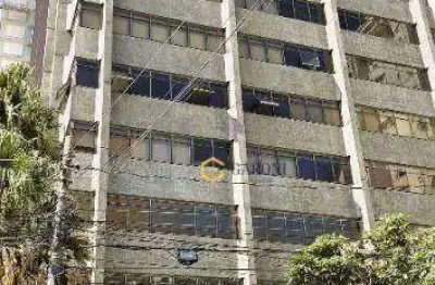 Conjunto comercial, para venda ou locação, em perdizes