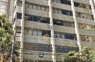 Sala comercial com 1 sala para alugar na Rua Doutor Franco da Rocha, Perdizes, São Paulo