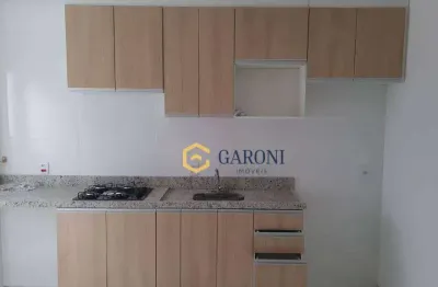 Apartamento com 2 dormitórios para alugar, 47 m² - vila leopoldina - são paulo/sp
