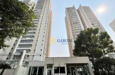 Cobertura a venda com 190m², 3 quartos com suíte e 3 vagas na vila leopoldina.