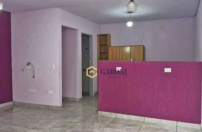 Casa com 2 dormitórios à venda, 70 m² por r$ 660.000,00 - vila leopoldina - são paulo/sp