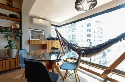 Apartamento com 2 quartos à venda na Rua Havaí, Sumaré, São Paulo