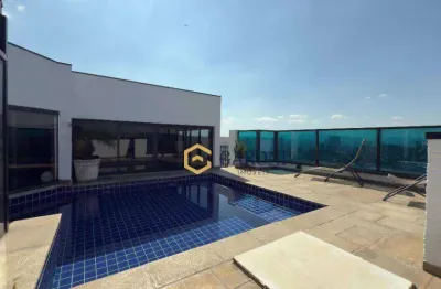 Cobertura com 3 quartos à venda na Rua Nanuque, Vila Leopoldina, São Paulo