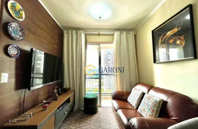 Apartamento com 2 quartos à venda na vila leopoldina - sp