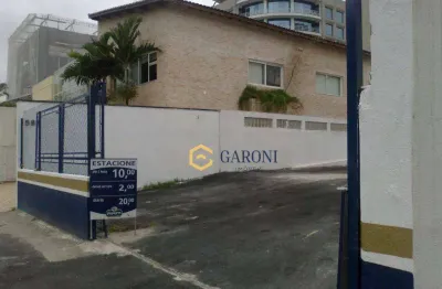 Terreno comercial à venda no Jardim Paulista, São Paulo 