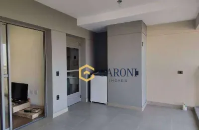 Apartamento com 2 quartos/suítes à venda, 77 m² - pinheiros - são paulo/sp