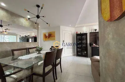 Cobertura com 4 dormitórios à venda, 230 m² por r$ 2.756.000,00 - vila leopoldina - são paulo/sp