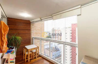 Apartamento com 3 dormitórios à venda, 102 m² por r$ 1.400.000,00 - vila leopoldina - são paulo/sp