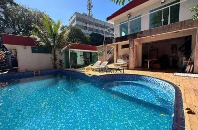 Casa com 3 quartos à venda na Rua dos Aliados, Alto da Lapa, São Paulo