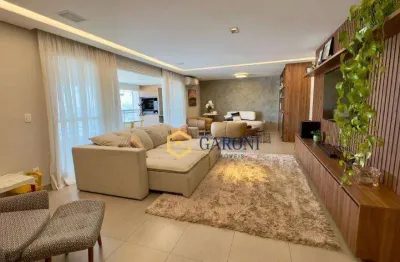 Apartamento com 4 dormitórios à venda, 210 m²- vila leopoldina - são paulo/sp