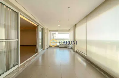 Apartamento com 4 dormitórios à venda, 210 m²- vila leopoldina - são paulo/sp