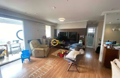 Apartamento com 3 quartos para alugar, 94 m² - vila leopoldina - são paulo/sp