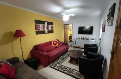 Casa sobrado a venda com 3 quartos no parque são domingos