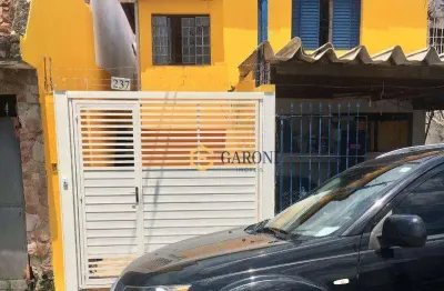 Casa com 2 quartos à venda, 200 m² - vila mangalot - são paulo/sp