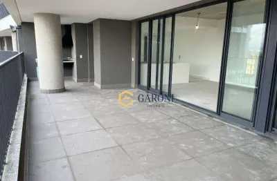 Apartamento com  3 quartos/suítes à venda, 178 m²  - pinheiros - são paulo/sp
