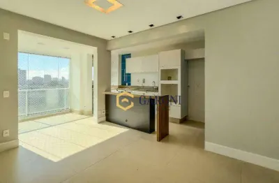 Apartamento com 2 quartos à venda, 66 m² - vila anastácio - são paulo/sp