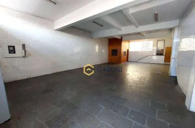 Sala comercial com 1 sala para alugar na Rua Custódio Serrão, Vila Jaguara, São Paulo