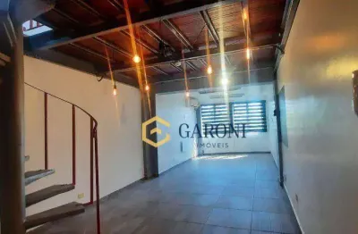 Sala comercial com 2 salas à venda na Rua Cerro Corá, Alto da Lapa, São Paulo