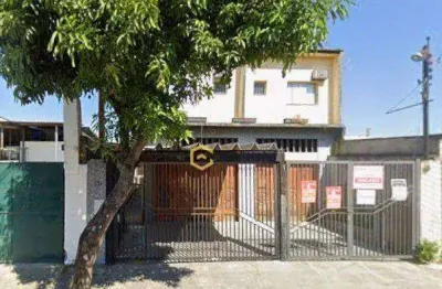 Prédio à venda na Rua Cachoeira do Sul, Vila Jaguara, São Paulo