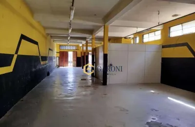 Prédio à venda na Rua Cachoeira do Sul, Vila Jaguara, São Paulo