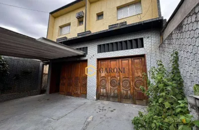 Prédio para alugar na Rua Cachoeira do Sul, Vila Jaguara, São Paulo