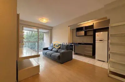 Apartamento com 2 quartos para alugar na Rua Doutor José Elias, Alto da Lapa, São Paulo