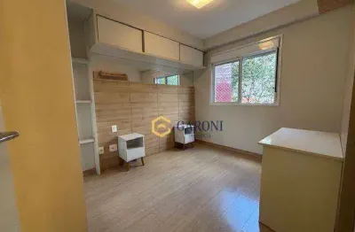 Apartamento com 2 dormitórios para alugar, 66 m² - alto da lapa - são paulo/sp