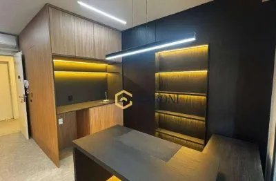 Sala para alugar, 2550 m² - perdizes - são paulo/sp