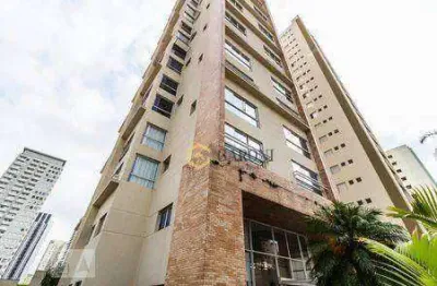 Apartamento duplex com 1 dormitório para alugar, 35 m²  - vila leopoldina - são paulo/sp