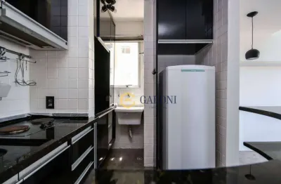 Apartamento com 1 quarto para alugar na Rua Schilling, Vila Leopoldina, São Paulo