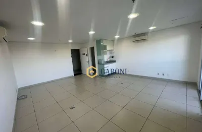 Sala comercial com 1 sala para alugar na Avenida Queiroz Filho, Alto de Pinheiros, São Paulo