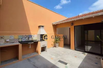 Casa sobrado com dois quartos e uma vaga à venda no parque da lapa sp