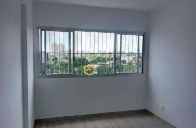 Apartamento com 2 quartos e 2 vagas para alugar, 62 m²  - rua passo da  pátria - vila leopoldina - são paulo/sp