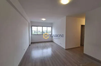 Apartamento com 2 quartos e 2 vagas para alugar, 62 m²  - rua passo da  pátria - vila leopoldina - são paulo/sp