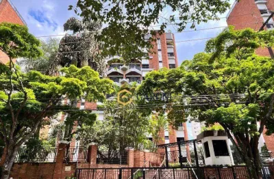 Cobertura com 179 m², 3 dormitórios, 3 vagas e piscina - bela aliança