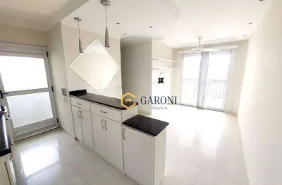 Apartamento com 2 quartos à venda na Rua Fortunato Ferraz, Vila Anastácio, São Paulo