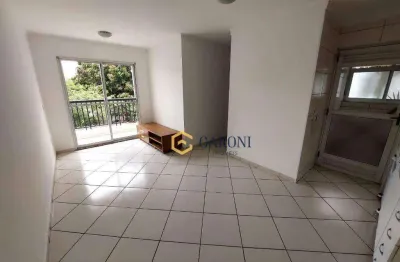 Apartamento com 2 quartos, na vila anastácio para locação
