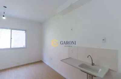Studio com 1 dormitório à venda, 17 m² casa verde alta - são paulo/sp