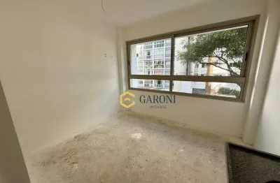 Apartamento à venda, 21 m² por r$ 450.000,00 - pinheiros - são paulo/sp